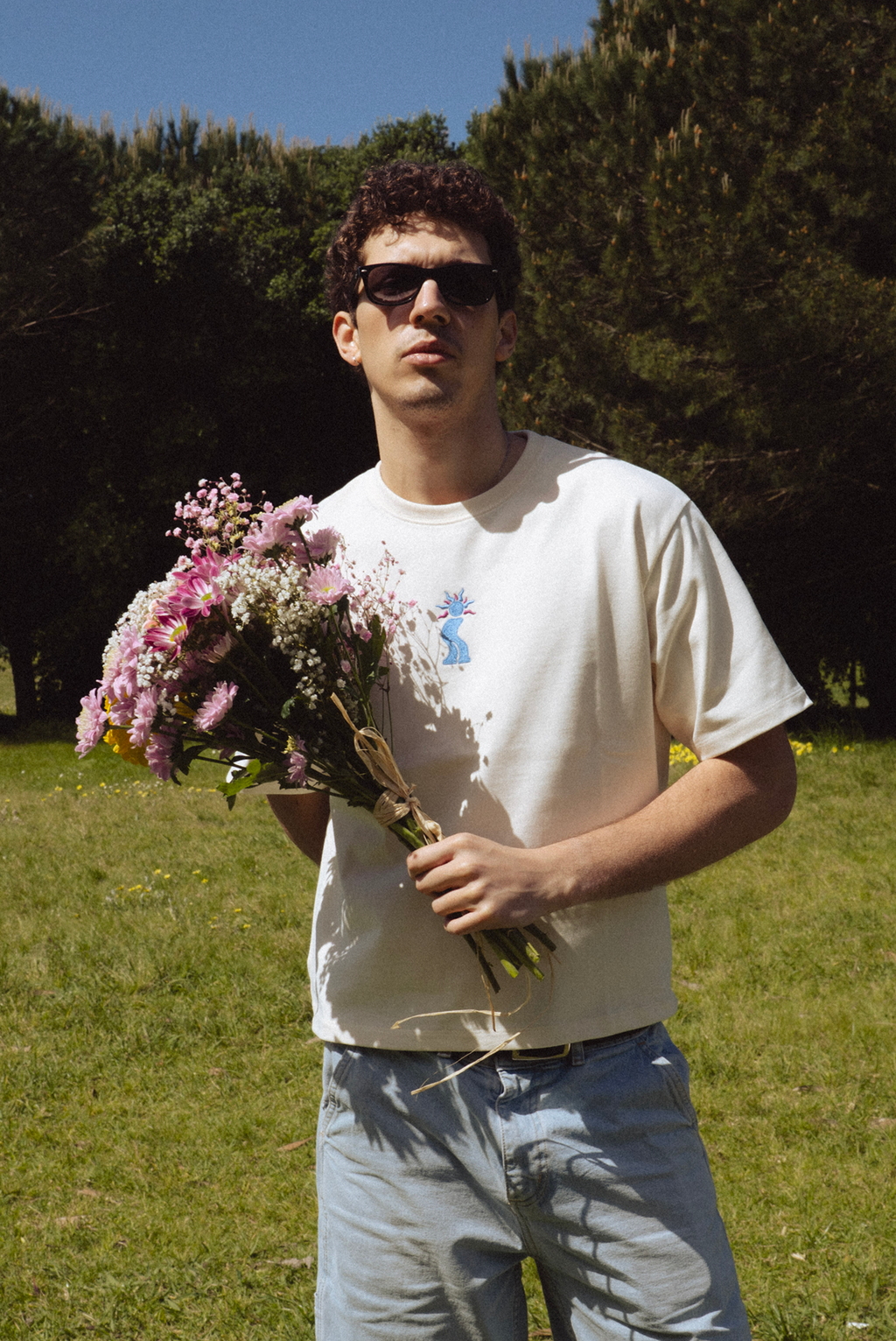 Pink Bouquet